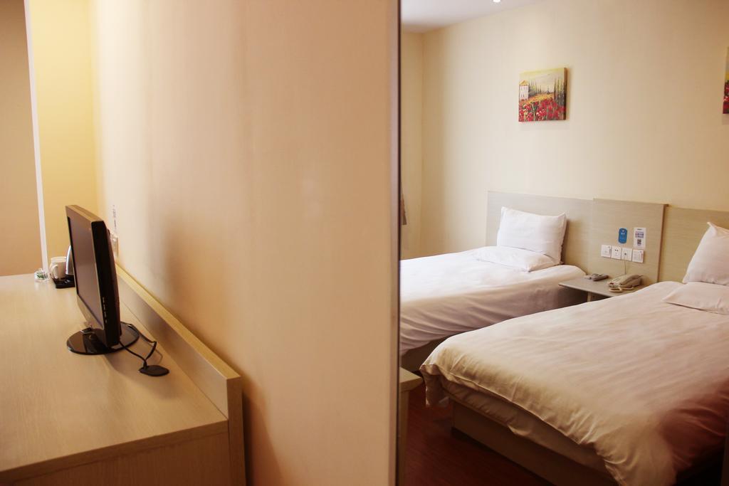 Hanting Express Wuxi Hubin Road 無錫 エクステリア 写真