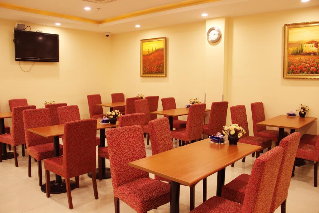 Hanting Express Wuxi Hubin Road 無錫 エクステリア 写真