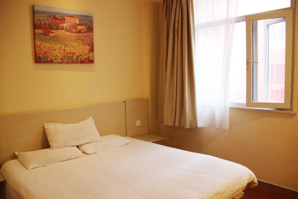 Hanting Express Wuxi Hubin Road 無錫 部屋 写真