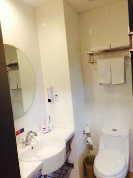 Hanting Express Wuxi Hubin Road 無錫 エクステリア 写真